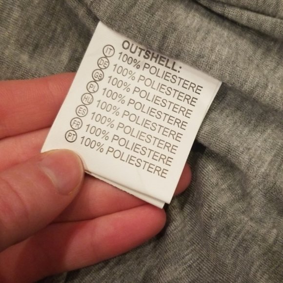 NWOT Italian W Collection Bomber Jacket - Picture 6 of 6